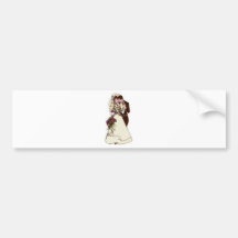Wedding Plan 14 Bumper Stickers