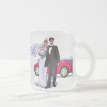 Wedding Plan 18 Mug