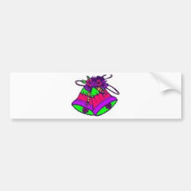 Wedding Plan 24 Bumper Stickers