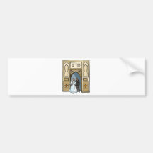 Wedding Plan 29 Bumper Stickers