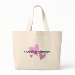 Wedding Planner bags