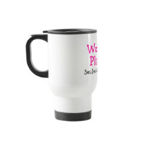 Wedding Planner Boss Coffee Mug