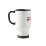 Wedding Planners Have More Fun Coffee Mug
