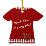 Wedding Proposal Will You Marry Me? Engagement