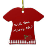 Wedding Proposal Will You Marry Me? Engagement
