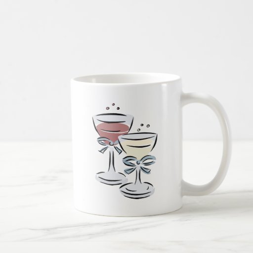 Wedding Reception 47 Mug