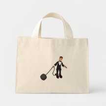 Wedding Receptions 4 Canvas Bag