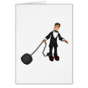 Wedding Receptions 4 cards