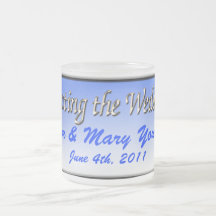 Wedding Receptions Coffee Mug