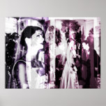 Wedding remembrance posters
