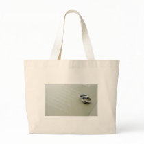 Wedding rings bags