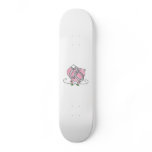 Wedding Rings/Engagement Rings skateboards