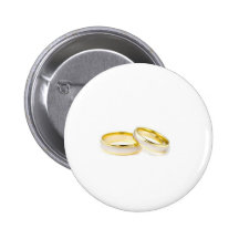 wedding rings pin