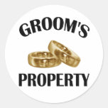 Wedding Rings Stickers