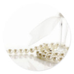 Wedding Rings Wedding Pearls stickers
