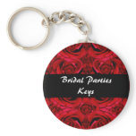 Wedding & romantic keychains