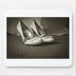 wedding shoes mousepads