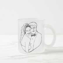 Wedding Shower 18 Mug
