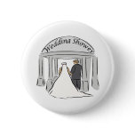 Wedding Shower Button
