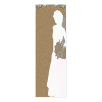 Wedding Shower Gift Tag