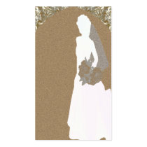 Wedding Shower Gift Tag