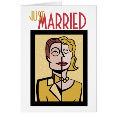 Wedding Stamps 37 Card by weddingcards