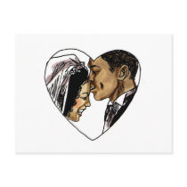 Wedding Stamps 6