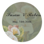 wedding stickers