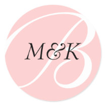 Wedding Stickers| B1