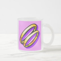 Wedding Supplies 18 Mugs