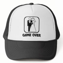 Wedding Symbol Game Over