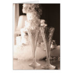 Wedding Symbols Card (7)
