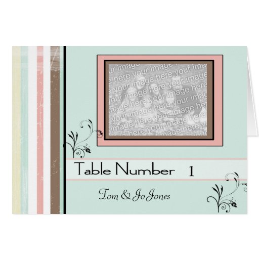 Template For Place Cards Uk wedding table place card thank you template zazzle Template For Place Cards Uk wedding table place card thank you template zazzle