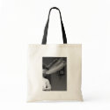 Wedding thank you Bridesmaid Gift bags