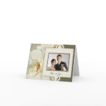 Wedding Thank You cards