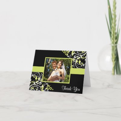 Wedding   Cards  Photo on You Card  And Browse Our Additional Wedding Photo Thank You Cards