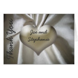 Wedding Thank you cards