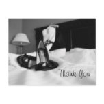 Wedding Thank You Cards postcards