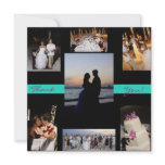 Wedding Thank You invitations