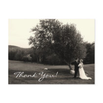 Wedding Thank you