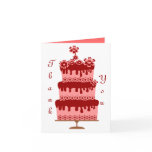 Wedding Thanks cards