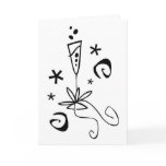Wedding Thanks III Greeting Card