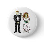 Wedding Theme 48 buttons