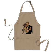 Wedding Themes 14 Apron