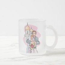 Wedding Themes 18 Coffee Mugs