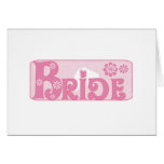 Wedding Veil Bride cards