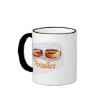 Wedding Vocalist Mug