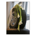 Wedding way cards