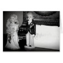 Wedding Well Wishes cards