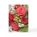 Wedding Wishes cards